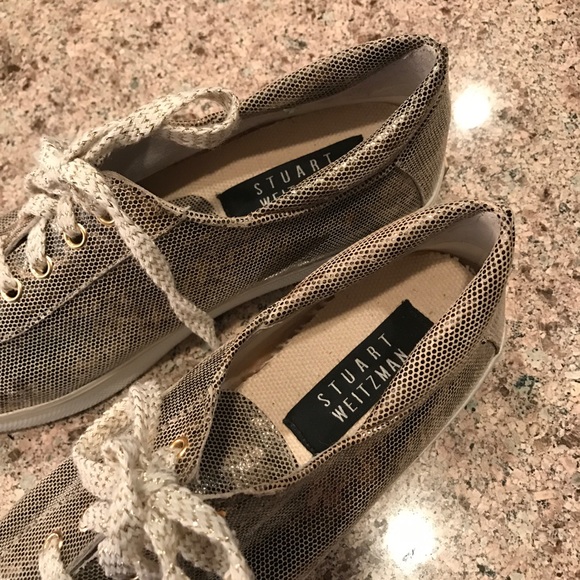 Stuart Weitzman shoes - Picture 5 of 5